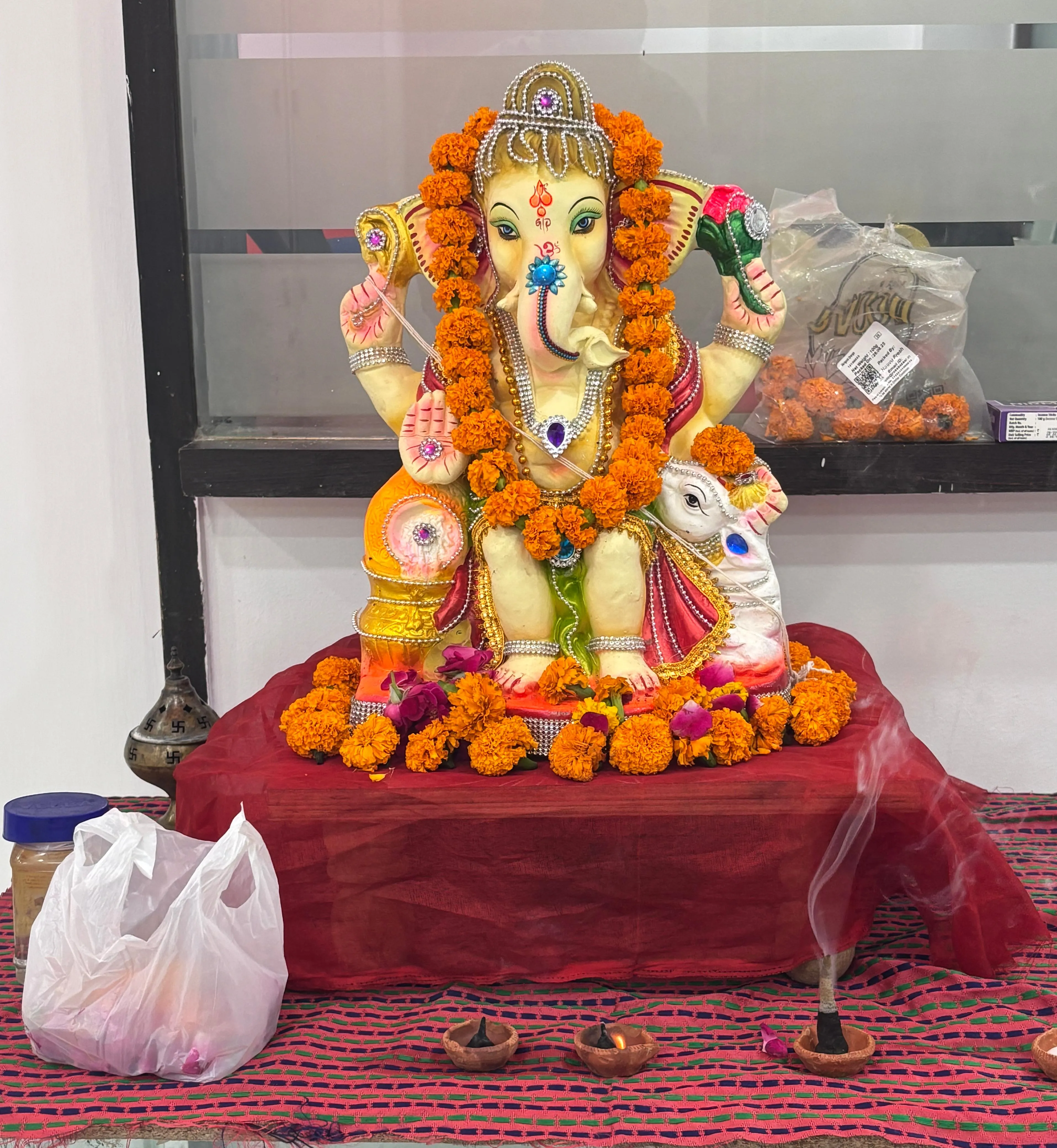 Ganesh Chaturthi