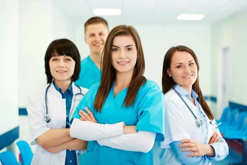 Doctor Recruitment Agencies in India