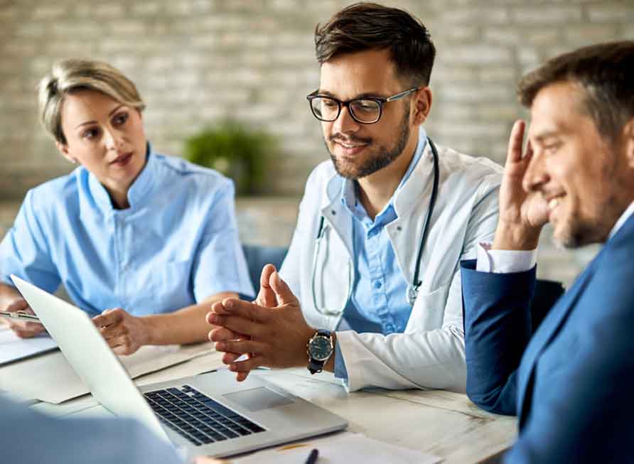 Medical Recruitment Agencies in India