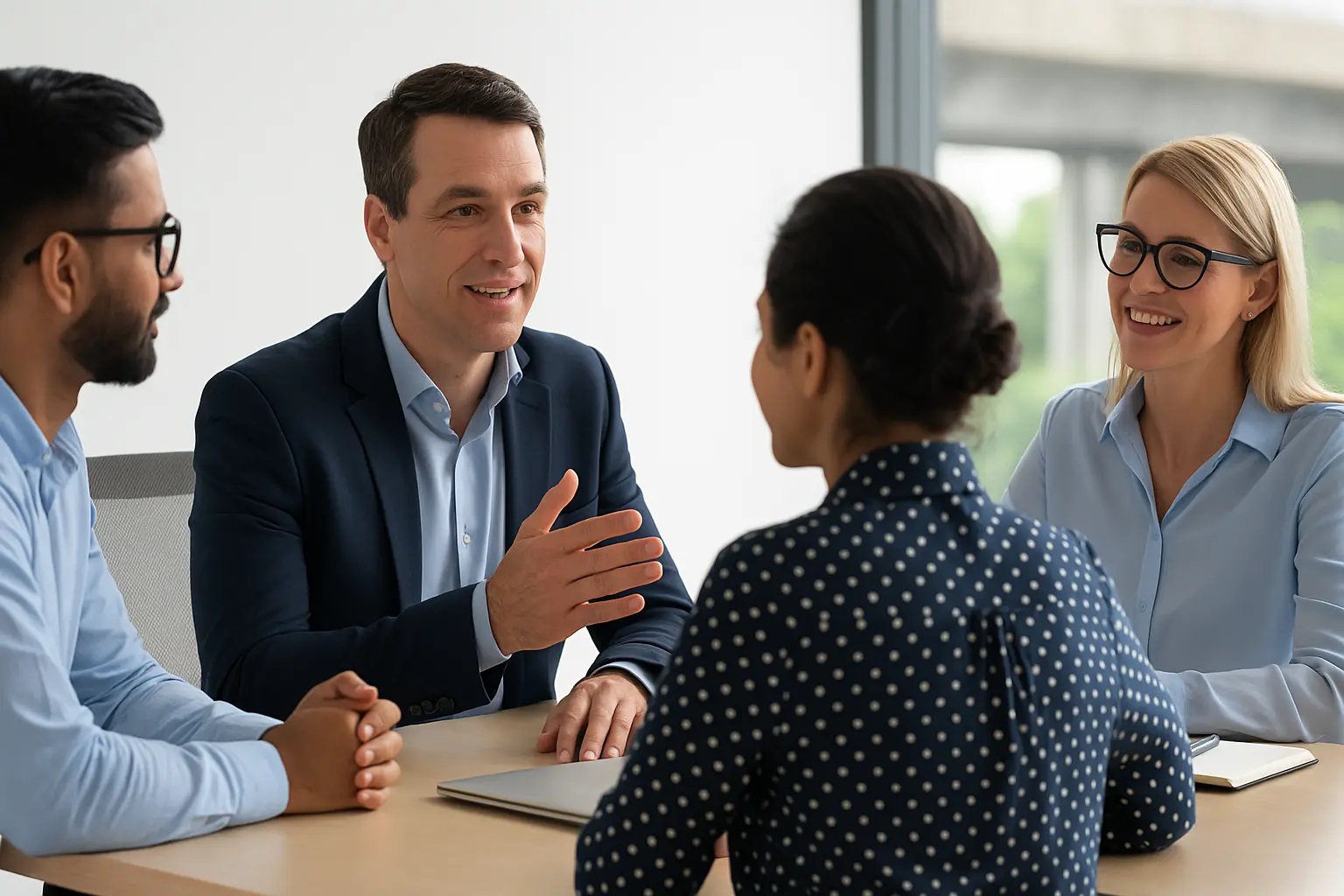 Healthcare Recruitment in India