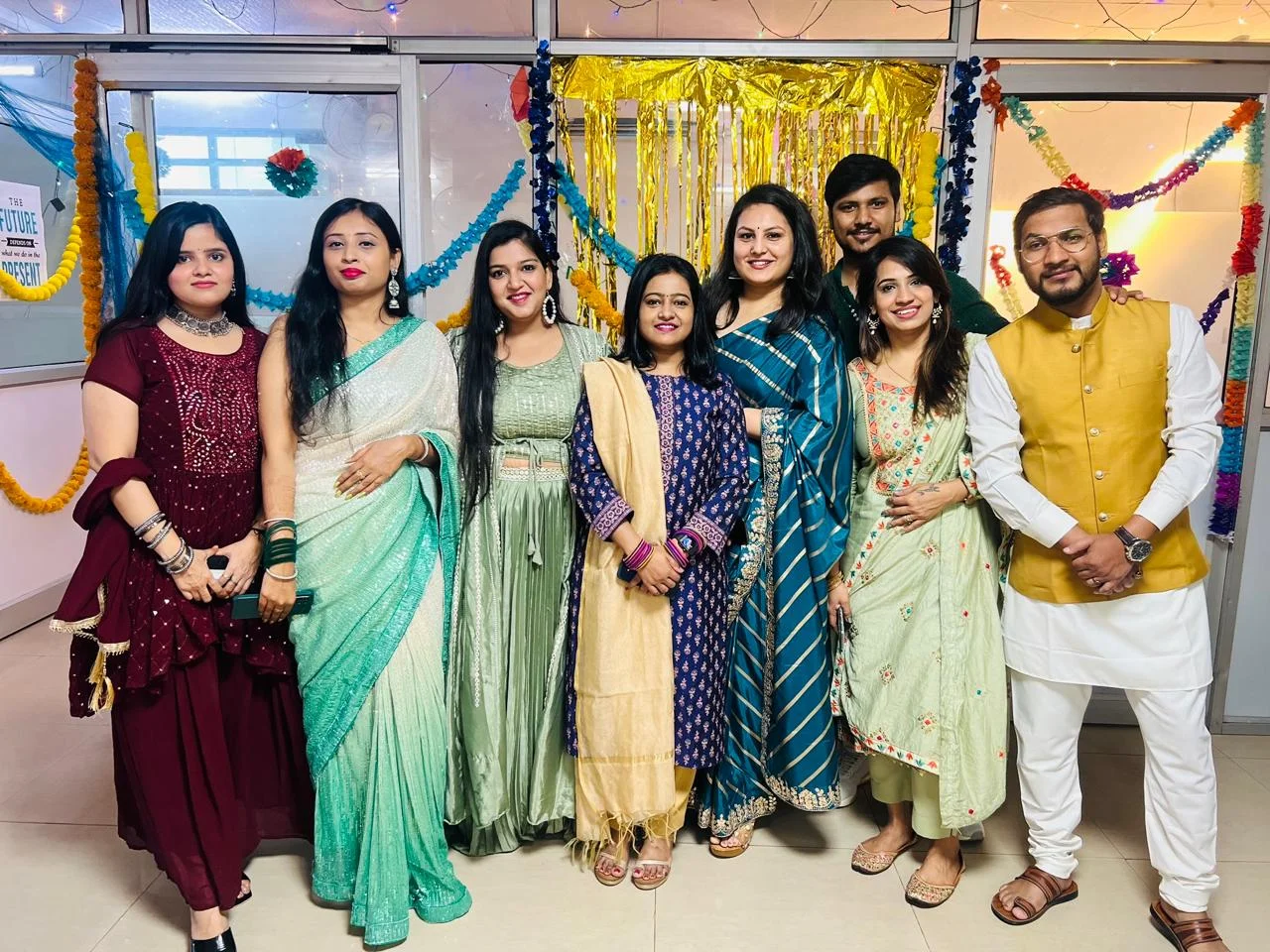Diwali Celebration 2023